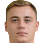 Player picture of Stepan Nykoliuk