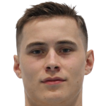 Player picture of Ulrik Eriksson