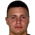 Player picture of Nikolai Falao