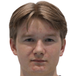 Player picture of Niklas Gjerde