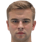 Player picture of Sigurd Jensen
