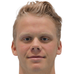 Player picture of Henrik Jevnaker