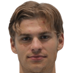 Player picture of Trym Johnsen