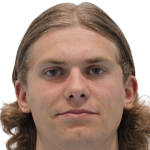 Player picture of Vetle Johnson