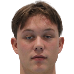 Player picture of Henrik Rifsheim-Sjostrom