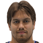 Player picture of Aksel Strupstad