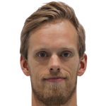 Player picture of Emil Sundal