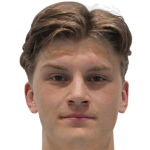 Player picture of Fredrik Syversen