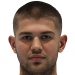 Player picture of Filiph Tilge