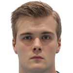 Player picture of Nikolai Wiig