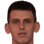 Player picture of Oleksii Kushniruk