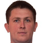 Player picture of Oleksandr Lykhina