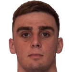 Player picture of Volodymyr Shcherban