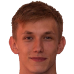 Player picture of Vladyslav Shcherbina