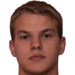 Player picture of Bohdan Vasyliev