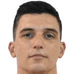 Player picture of Petar Bugarinovic
