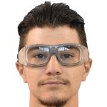 Player picture of Ilias-Panagiotis Demertzidis