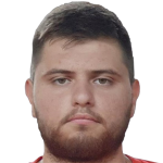 Player picture of Grigorios Gkamotsos