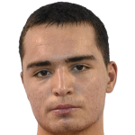 Player picture of Anastasios Kalaitzidis