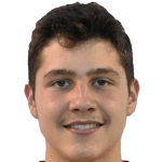 Player picture of Antonios Kavazis