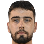 Player picture of Georgios Kyrtidis