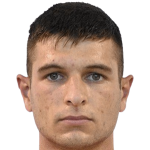 Player picture of Eleftherios Papazoglou