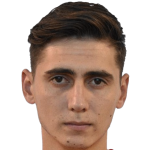 Player picture of Evgenios Toyngkelidis
