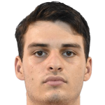 Player picture of Alexios-Prodromos Tozakidis