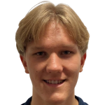 Player picture of Alexander Rolandsson