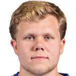Player picture of Adam Svensson