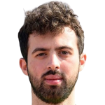 Player picture of Andrej Colovic