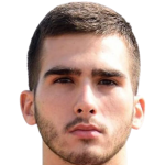 Player picture of Uros Kojadinovic