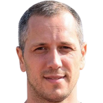 Player picture of Uros Mitrovic