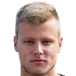 Player picture of Stefan Petric