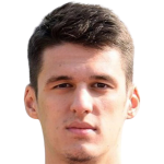 Player picture of Veljko Popovic