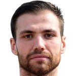 Player picture of Milomir Radovanovic