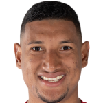Player picture of Bryan Acosta