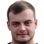 Player picture of Nemanja Zivkovic