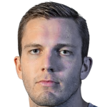 Player picture of Lars Hamre