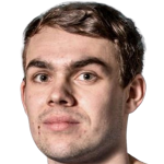 Player picture of Henning Lea Knutsen