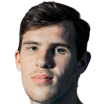 Player picture of Andreas Lervik