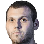 Player picture of Mike Lønne