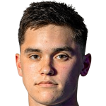 Player picture of Jonas Maelen