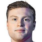 Player picture of Halvor Nærland