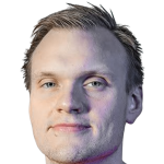 Player picture of Vegard Øien