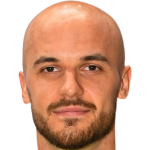 Player picture of Sedzad Abdurahmanovic
