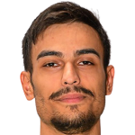 Player picture of Iganzio Degiorgio