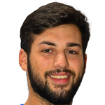 Player picture of Pasquale Di Caro