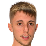 Player picture of Davide Pellegrino