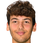 Player picture of Maurizio Pignataro